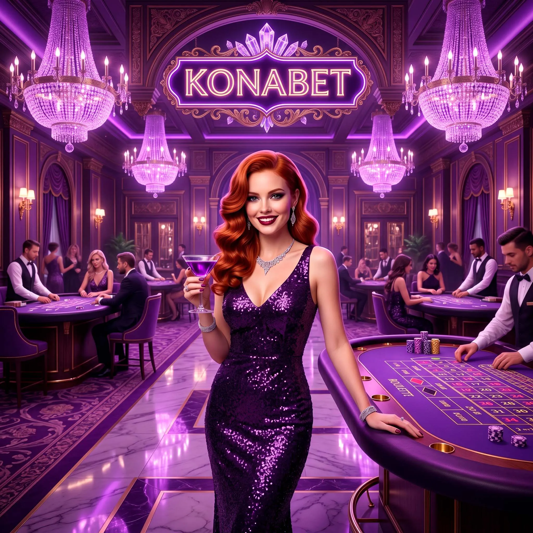 Konabet APK Argentina: instalar app en Android y iOS